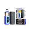 Lookah OiliO Meteor 35K Puff Disposable Miami Mint