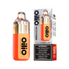 Lookah OiliO Meteor 35K Puff Disposable Replacement Pod Cartridge Orange-Slush