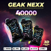 Geak Nexx 40000 Puff Disposable