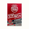 Hazy Tabz Advanced Kratom Extracts 800MG-4CT Cherry