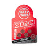 Hazy Tabz Advanced Kratom Extracts 800MG-4CT Cherry
