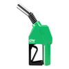 Smyle Fyre Gas Pump Torch-Green