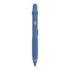 Smyle Penjamin Cart Pen-Blue