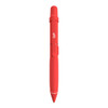 Smyle Penjamin Cart Pen- Fire Red