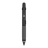 Smyle Penjamin Cart Pen-Black