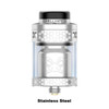 HellVape Dead Rabbit 4 RTA-Stainless Steel