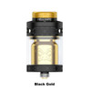 HellVape Dead Rabbit 4 RTA-Black Gold