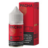 Pacha Salts Synthetic Nicotine E-Juice 30ml Fuji 25 MG