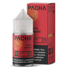 Pacha Salts Synthetic Nicotine E-Juice 30ml Cherry Limeade 25 MG