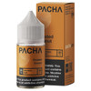 Pacha Salts Synthetic Nicotine E-Juice 30ml Frosted Coconut 25 MG
