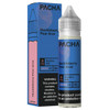Pacha Synthetic Nicotine 60ml E-Juice Huckleberry Pear Acai