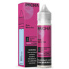 Pacha Synthetic Nicotine 60ml E-Juice Pink Berry IcE