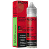 Pacha Synthetic Nicotine 60ml E-Juice Fuji Apple Strawberry Nectarine