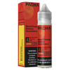 Pacha Synthetic Nicotine 60ml E-Juice Blood Orange Banana Gooseberry
