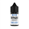 Ruthless Essentials Blue Razz Strawzz Salt 30ml E-Juice
