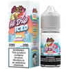 Hi Drip Salts Iced Dewberry 30ml E-Juice 20MG