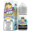 Hi Drip Salts Iced Passion Fruit Lemonade 30ml E-Juice 50MG