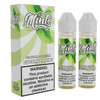 Mints 120ml E-Juice Cucumber Mint