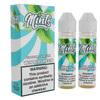 Mints 120ml E-Juice Wintergreen