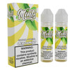 Mints 120ml E-Juice LemonMint