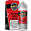 Vapetasia Killer Fruits Trapple 100ml Synthetic Nicotine E-Juice 3mg
