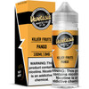 Vapetasia Killer Fruits Pango 100ml Synthetic Nicotine E-Juice 3mg