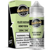 Vapetasia Honeydew Killer Kustard 100ml E-Juice 3mg