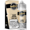 Vapetasia Killer Kustard 100ml E-Juice 6mg
