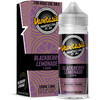 Vapetasia 100mL E-Juice 0MG Blackberry Lemonade