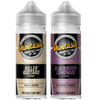 Vapetasia 100mL E-Juice 0MG