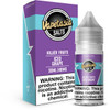 Vapetasia Salts 30ml Synthetic Nicotine E-Juice Killer Fruits Iced Grape 48 MG