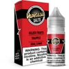 Vapetasia Salts 30ml Synthetic Nicotine E-Juice Killer Fruits Trapple 24 MG