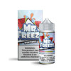 Strawberry Watermelon Frost E-Juice 100ml by Mr.Freeze