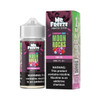 Mr.Freeze Moon Rocks Strawberry Frost 100ml E-Juice