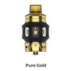 Uwell Valyrian IV Tank Pure Gold