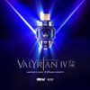 Uwell Valyrian IV Tank