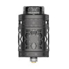 HellVape Dead Rabbit 4 RTA Pro Gunmetal