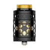 HellVape Dead Rabbit 4 RTA Pro Black Gold
