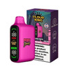 Cloud King 20K Puff Disposable Pink Squares
