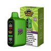 Cloud King 20K Puff Disposable Hard Apple