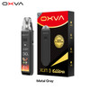 OXVA Xlim 3 Ultra Kit Metal Gray
