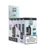 Juice Head Flex 50K Puff Disposable Clear