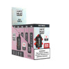 Juice Head Flex 50K Puff Disposable Bold Tobacco