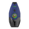 OOZE Hover Concentrate Vaporizer Blueberry