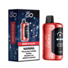 HQD GO 35K Puff Disposable BERRY D'ALIVE