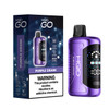 HQD GO 35K Puff Disposable PURPLE DRANK