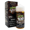 Noms 100 Maple Almond Chai 100ml E-Juice