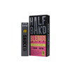 Half Bak'd Hype Blends Disposable 1G-Peachy Pear Sativa