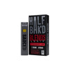 Half Bak'd Lucid Blends Disposable 1G-Strawberry Jam Hybrid