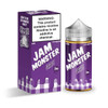 Jam Monster 100ml E-Juice